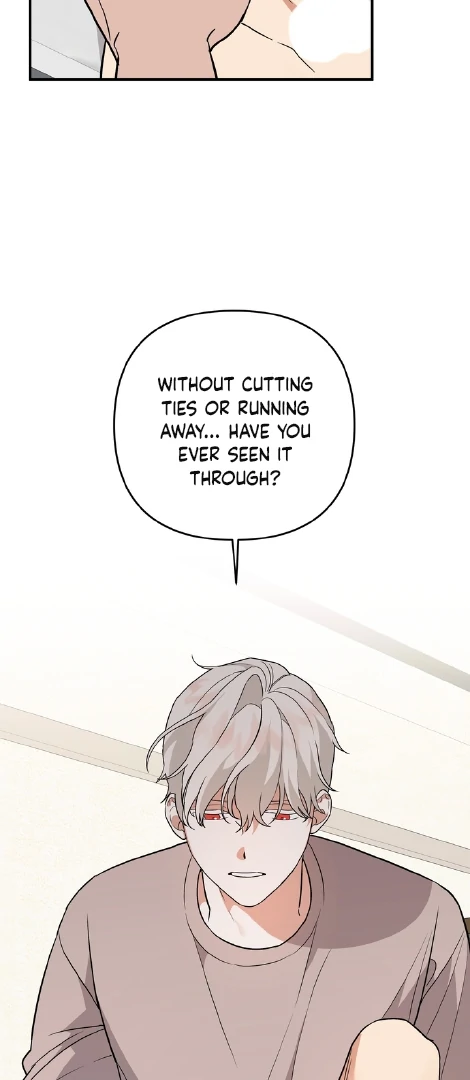 To My Beloved Enemy - Chapter 2 Page 13