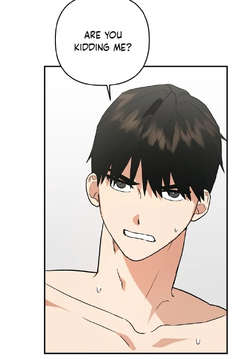 To My Beloved Enemy - Chapter 2 Page 15