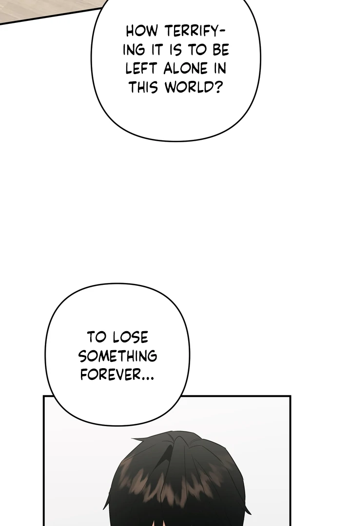 To My Beloved Enemy - Chapter 2 Page 21