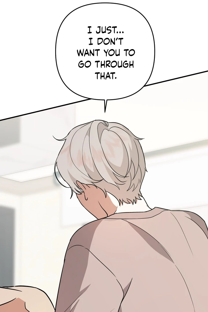 To My Beloved Enemy - Chapter 2 Page 23