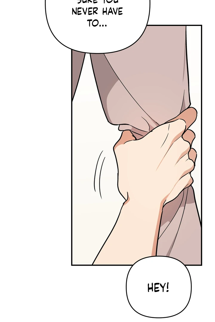 To My Beloved Enemy - Chapter 2 Page 25