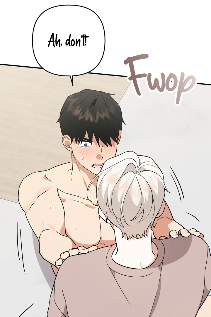 To My Beloved Enemy - Chapter 2 Page 29