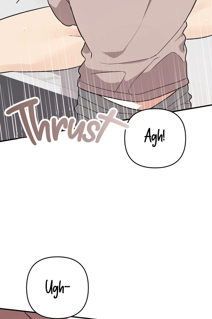 To My Beloved Enemy - Chapter 2 Page 30