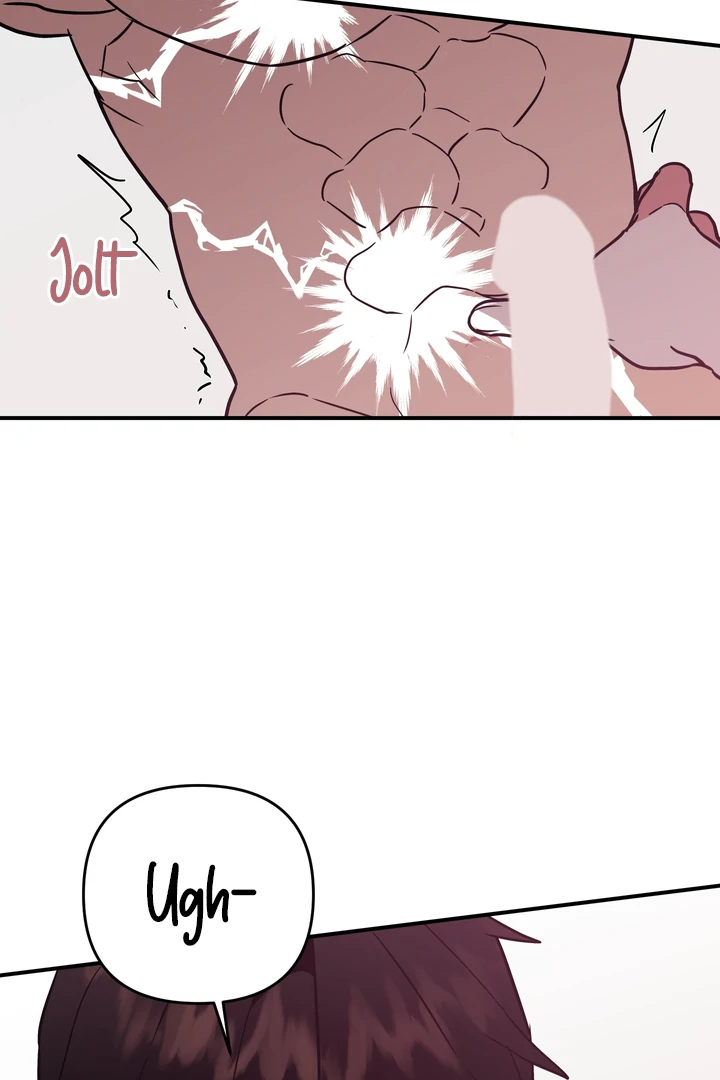 To My Beloved Enemy - Chapter 2 Page 31