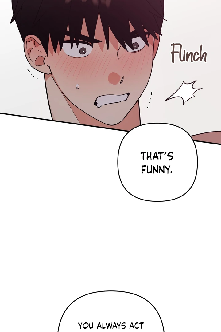 To My Beloved Enemy - Chapter 2 Page 32