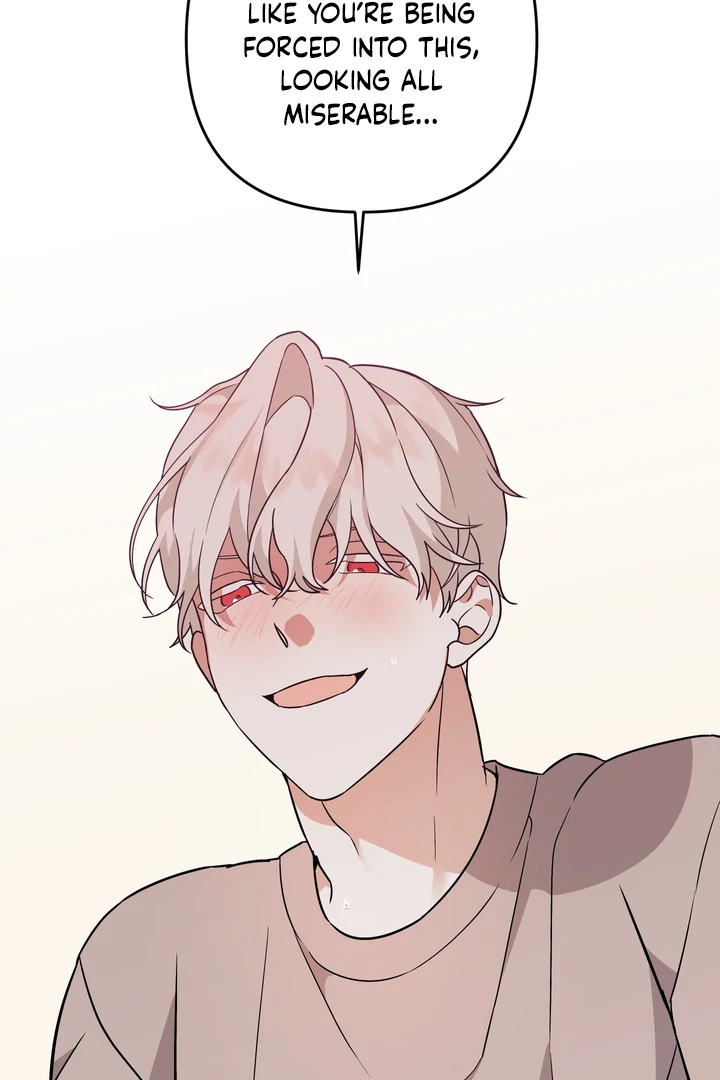 To My Beloved Enemy - Chapter 2 Page 33