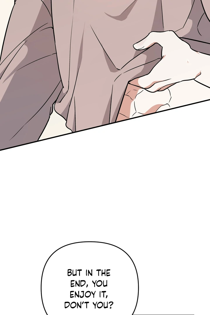 To My Beloved Enemy - Chapter 2 Page 34