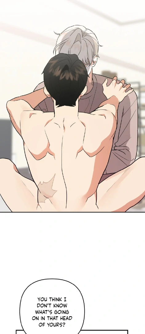 To My Beloved Enemy - Chapter 2 Page 39