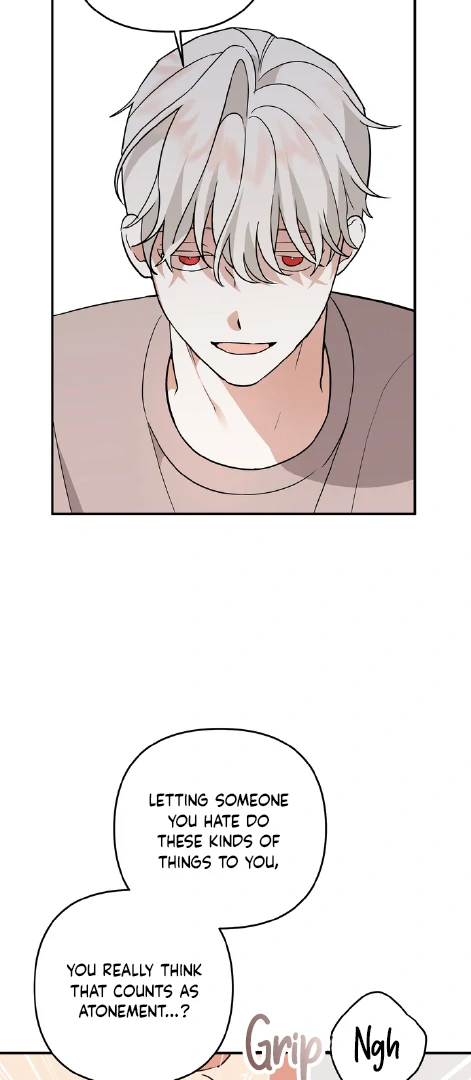 To My Beloved Enemy - Chapter 2 Page 40