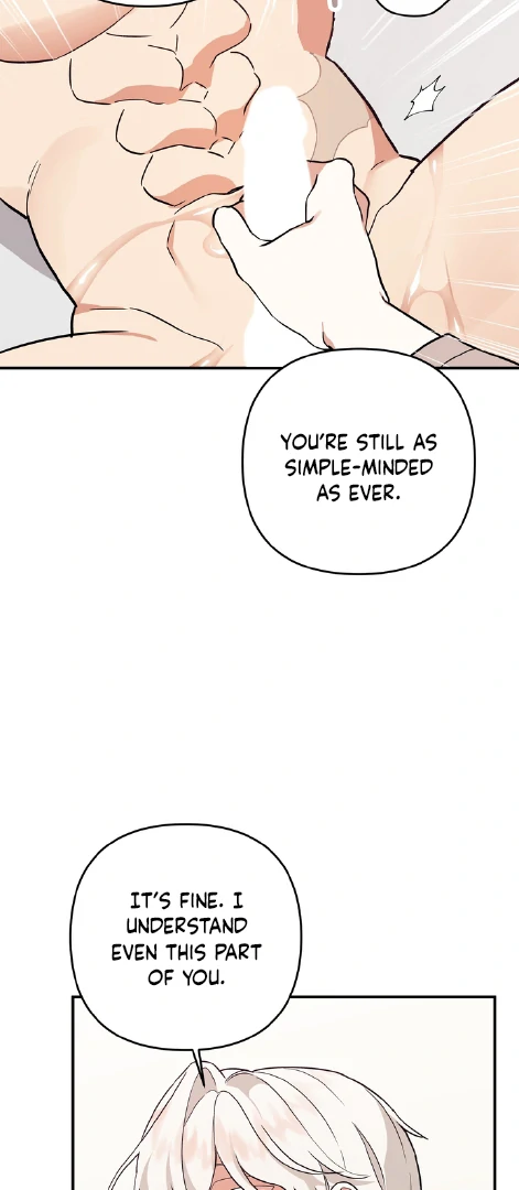 To My Beloved Enemy - Chapter 2 Page 41