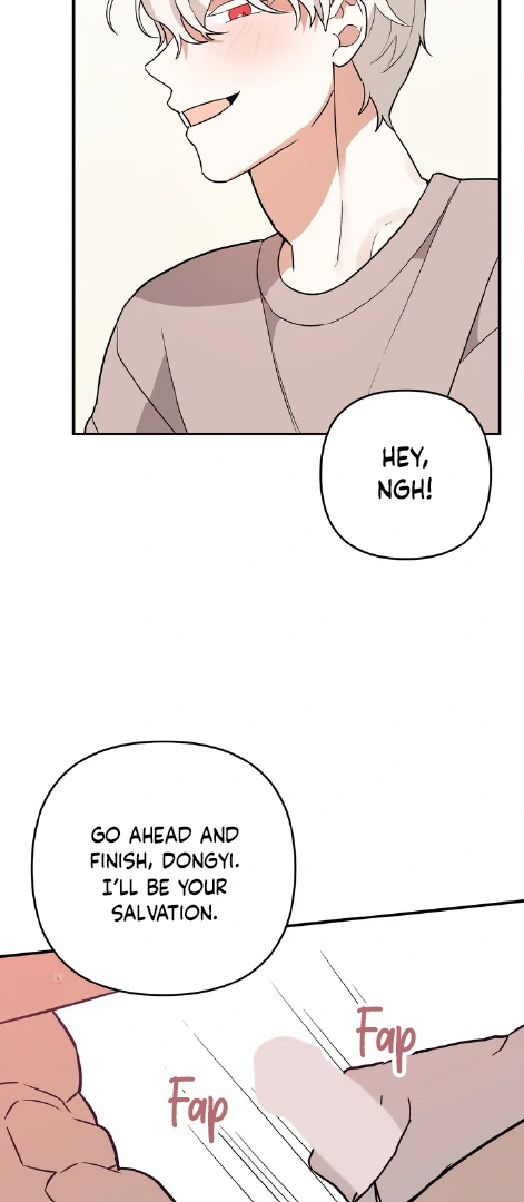 To My Beloved Enemy - Chapter 2 Page 42