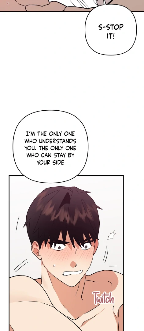 To My Beloved Enemy - Chapter 2 Page 43