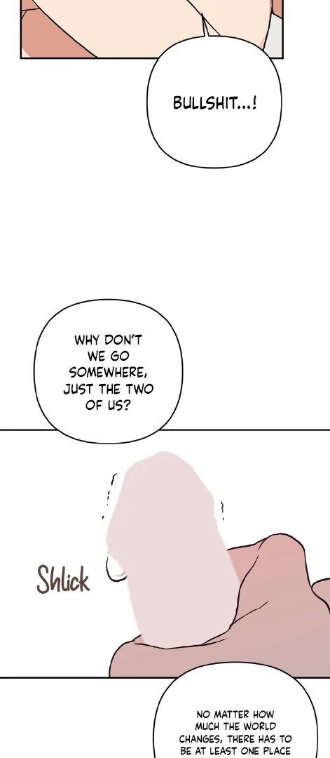 To My Beloved Enemy - Chapter 2 Page 44