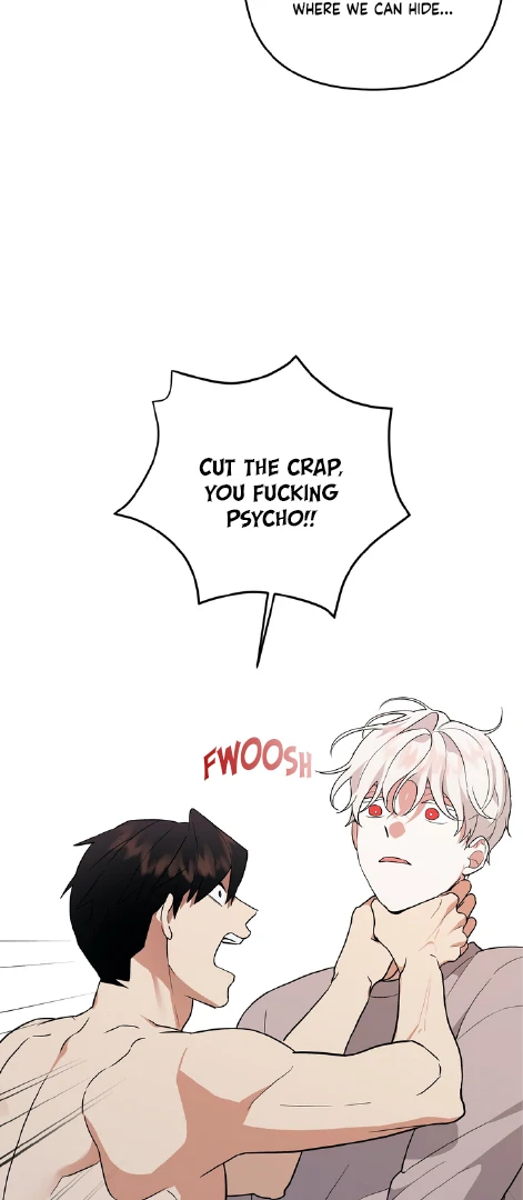 To My Beloved Enemy - Chapter 2 Page 45