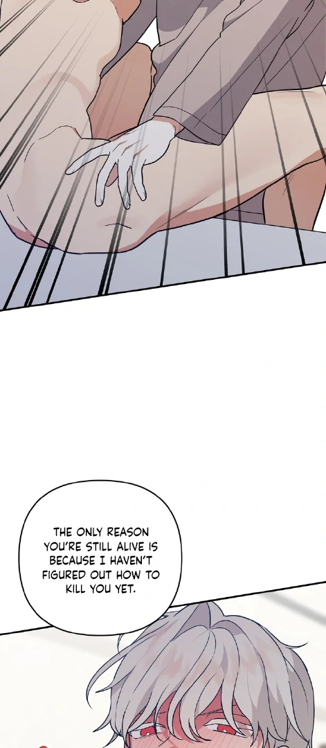 To My Beloved Enemy - Chapter 2 Page 46