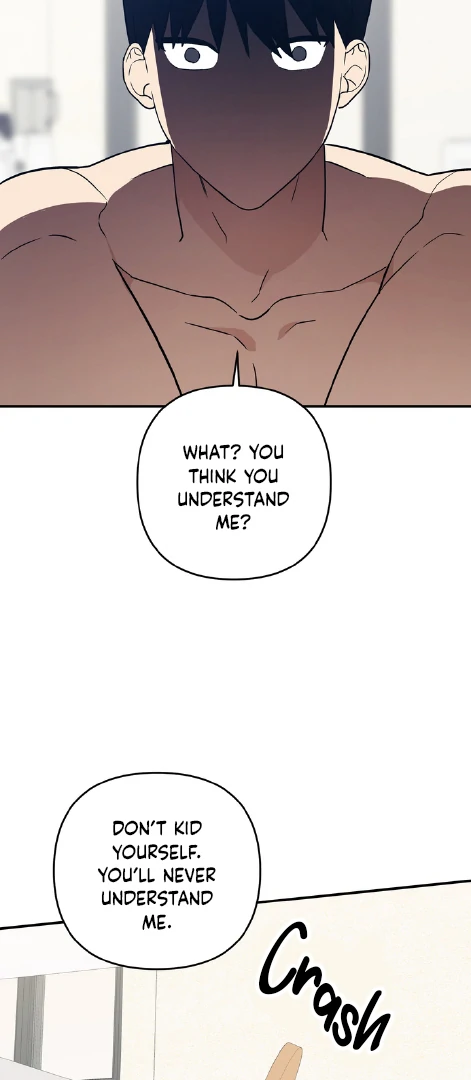 To My Beloved Enemy - Chapter 2 Page 48