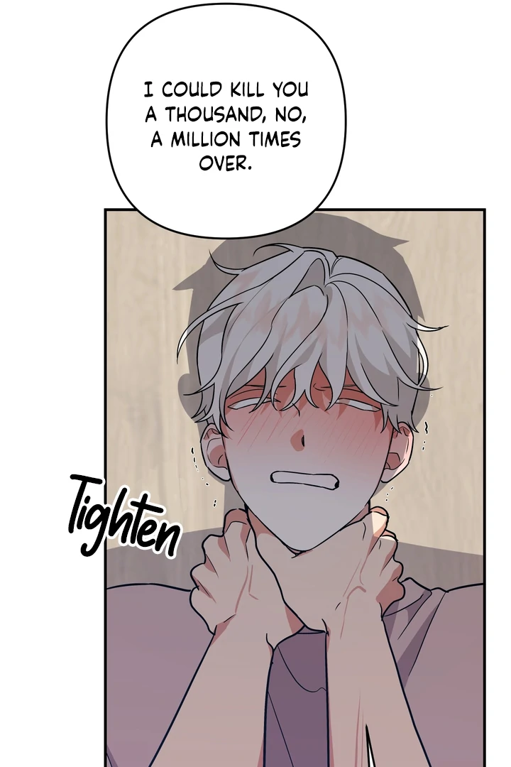 To My Beloved Enemy - Chapter 2 Page 51