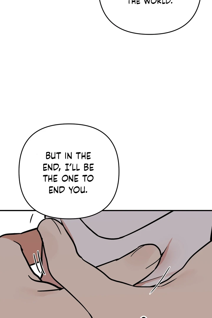 To My Beloved Enemy - Chapter 2 Page 54