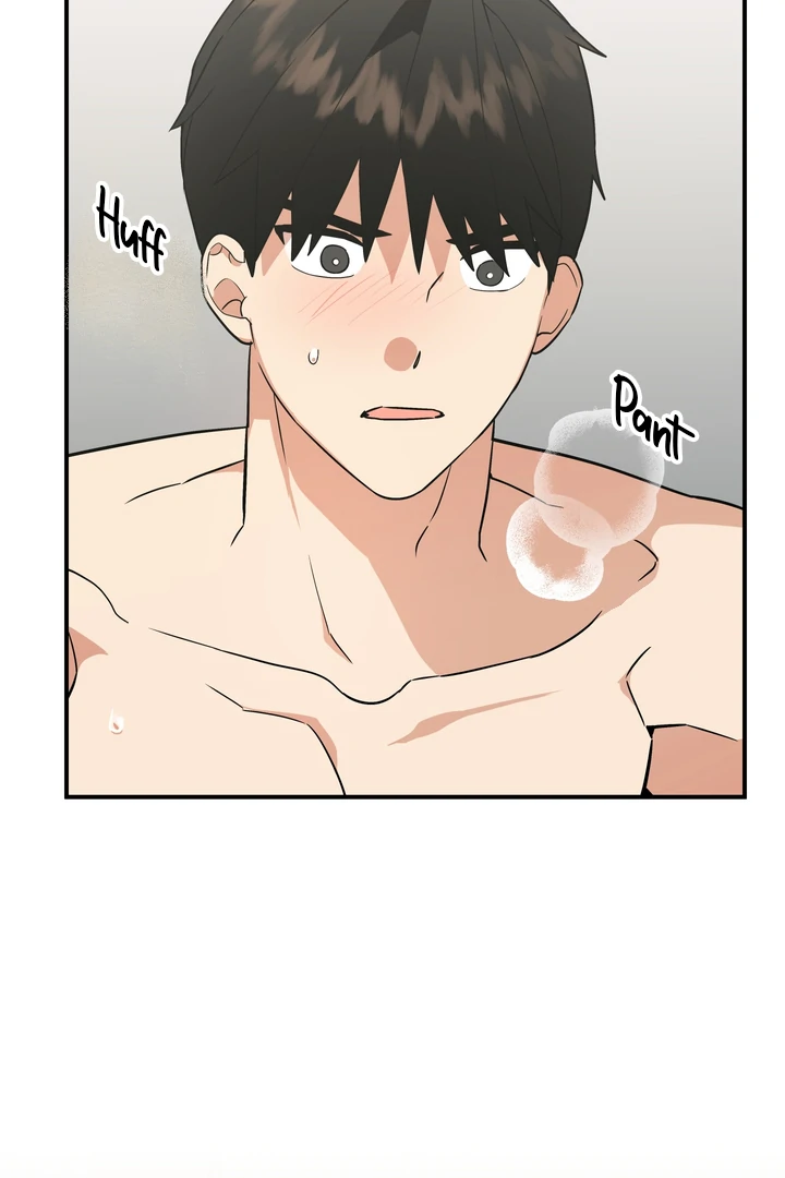 To My Beloved Enemy - Chapter 2 Page 57