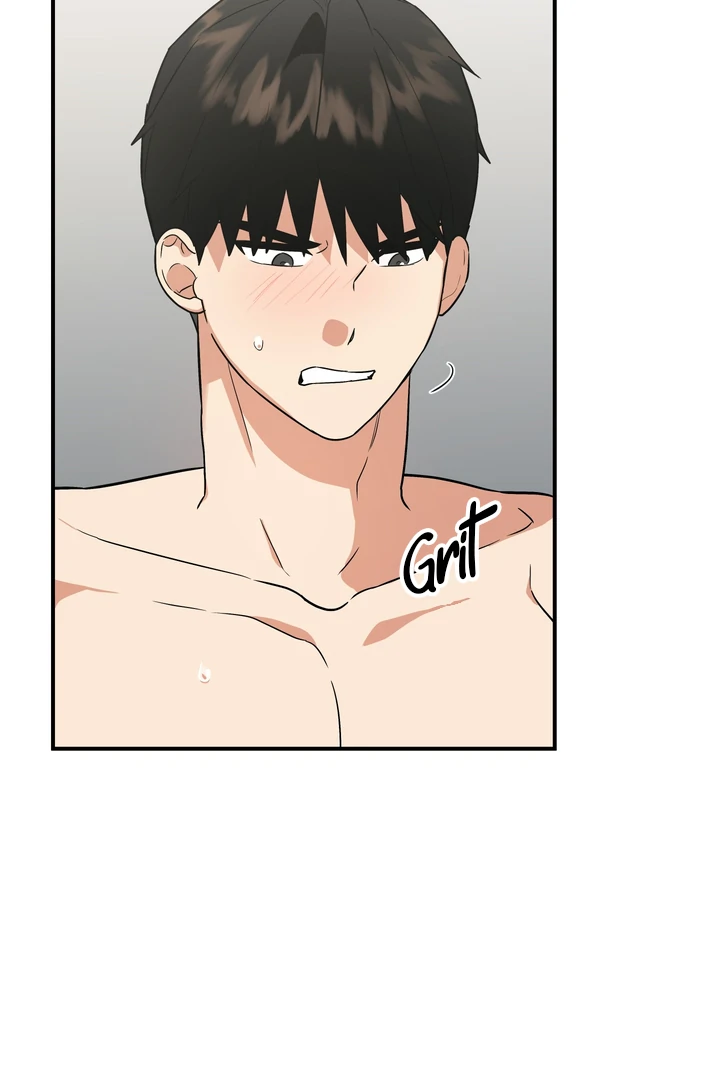 To My Beloved Enemy - Chapter 2 Page 60
