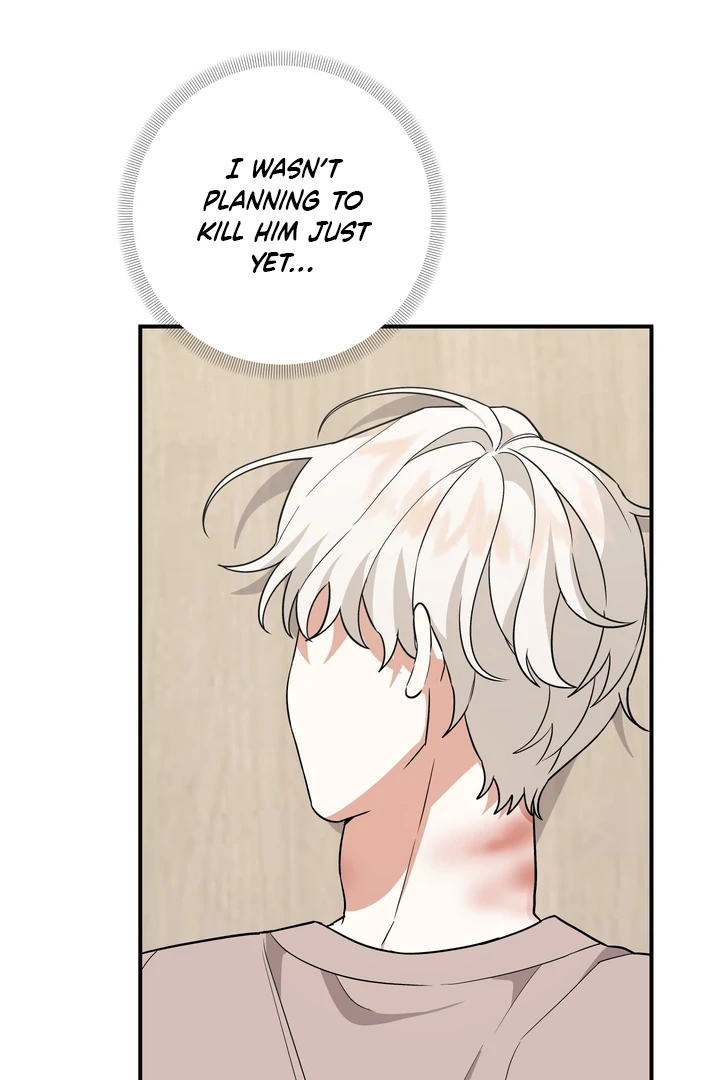To My Beloved Enemy - Chapter 2 Page 61