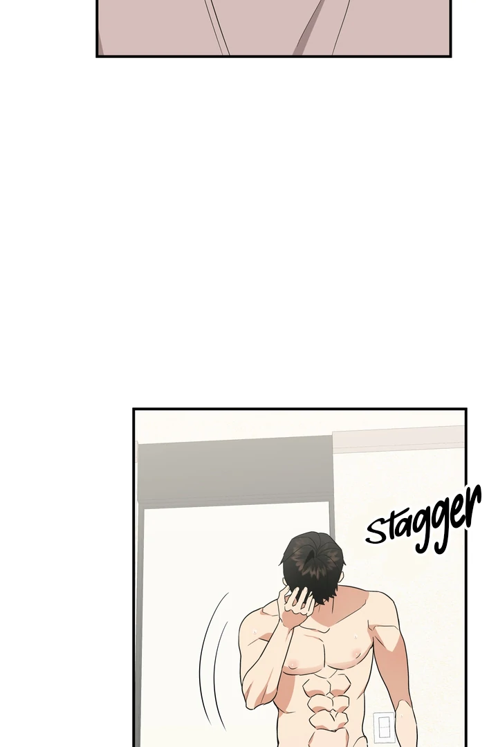 To My Beloved Enemy - Chapter 2 Page 62