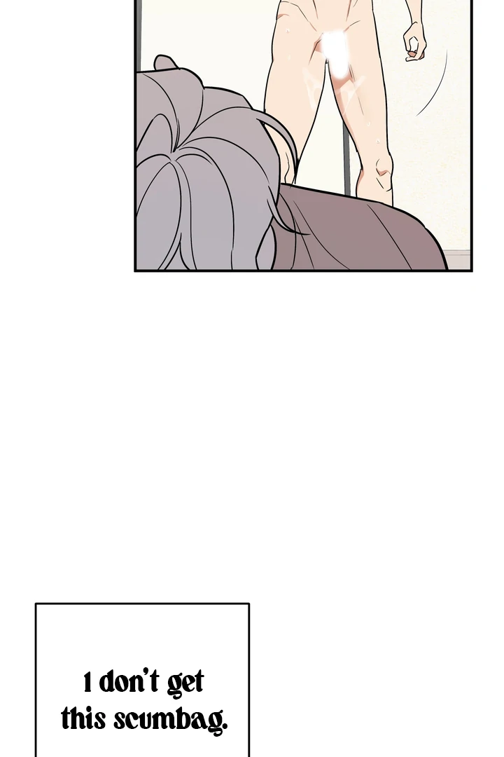 To My Beloved Enemy - Chapter 2 Page 63
