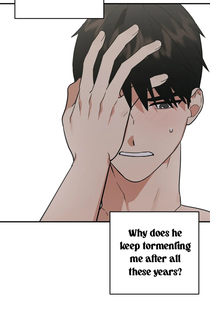 To My Beloved Enemy - Chapter 2 Page 64