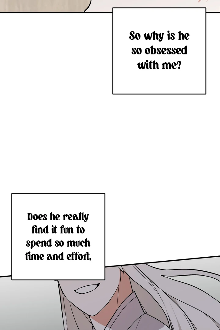 To My Beloved Enemy - Chapter 2 Page 66