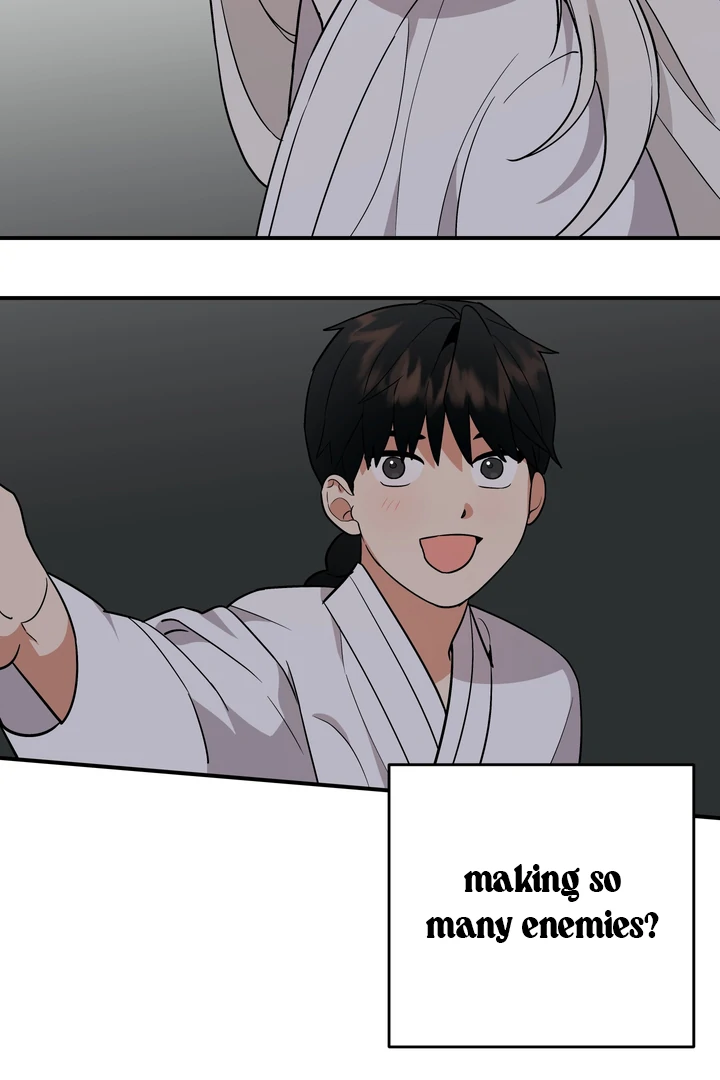 To My Beloved Enemy - Chapter 2 Page 67