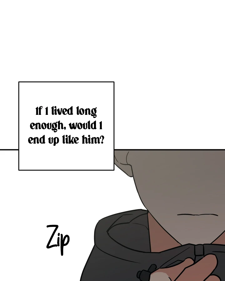 To My Beloved Enemy - Chapter 2 Page 69