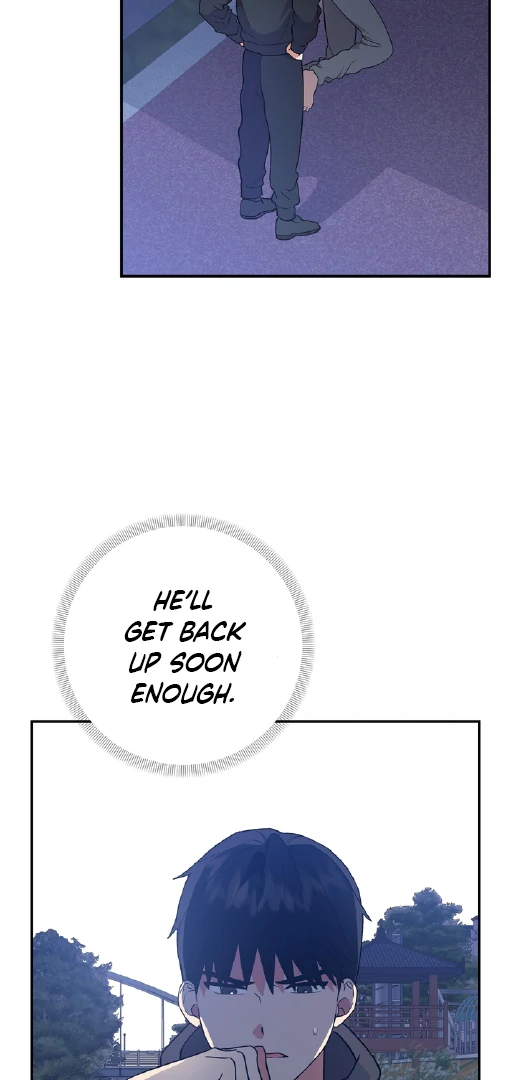 To My Beloved Enemy - Chapter 2 Page 74