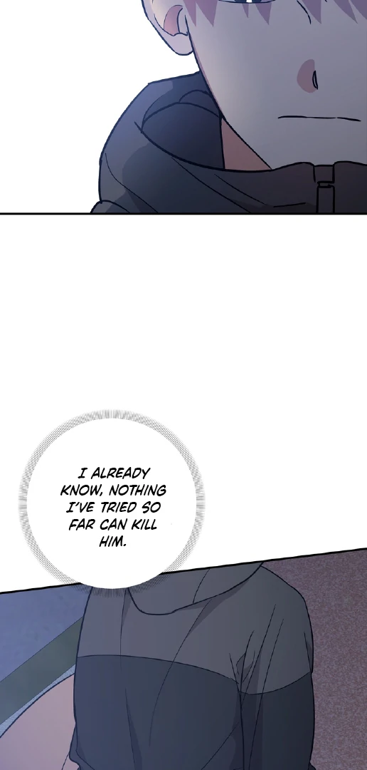 To My Beloved Enemy - Chapter 2 Page 76