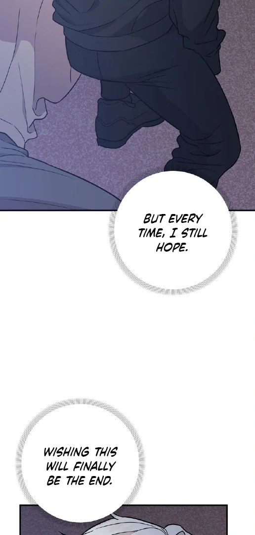 To My Beloved Enemy - Chapter 2 Page 77
