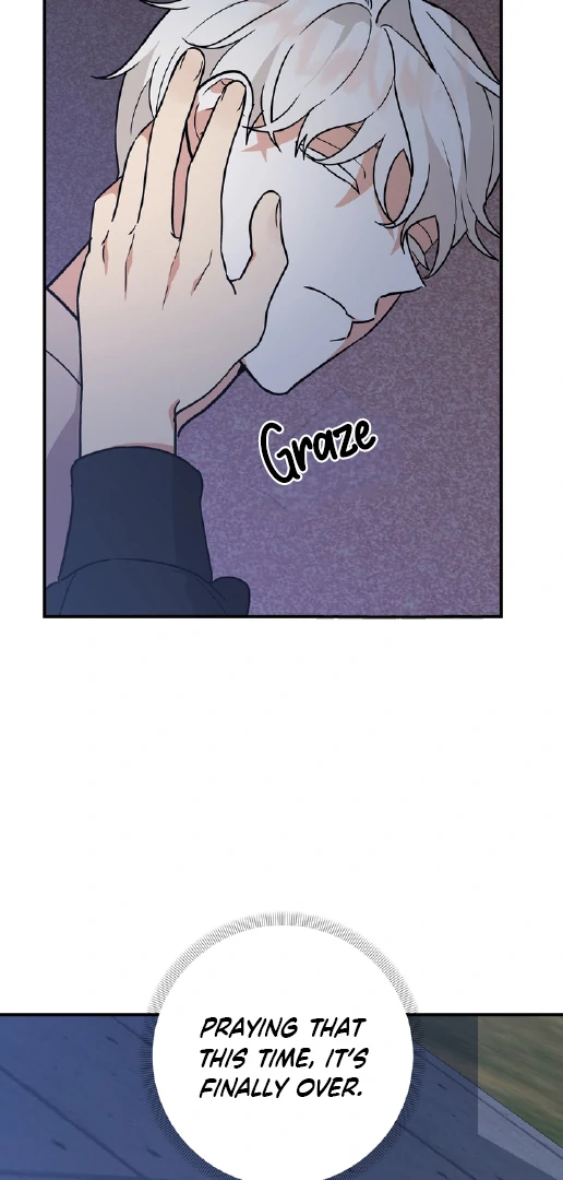 To My Beloved Enemy - Chapter 2 Page 78