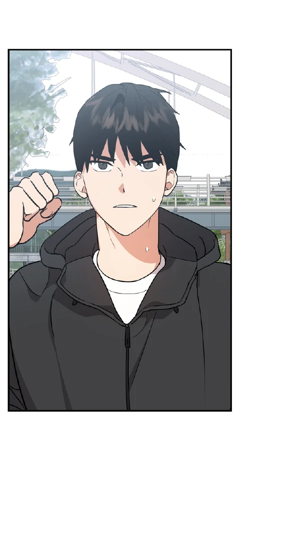 To My Beloved Enemy - Chapter 3 Page 3