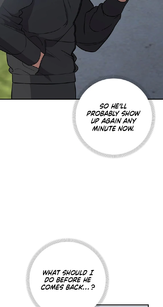 To My Beloved Enemy - Chapter 3 Page 8
