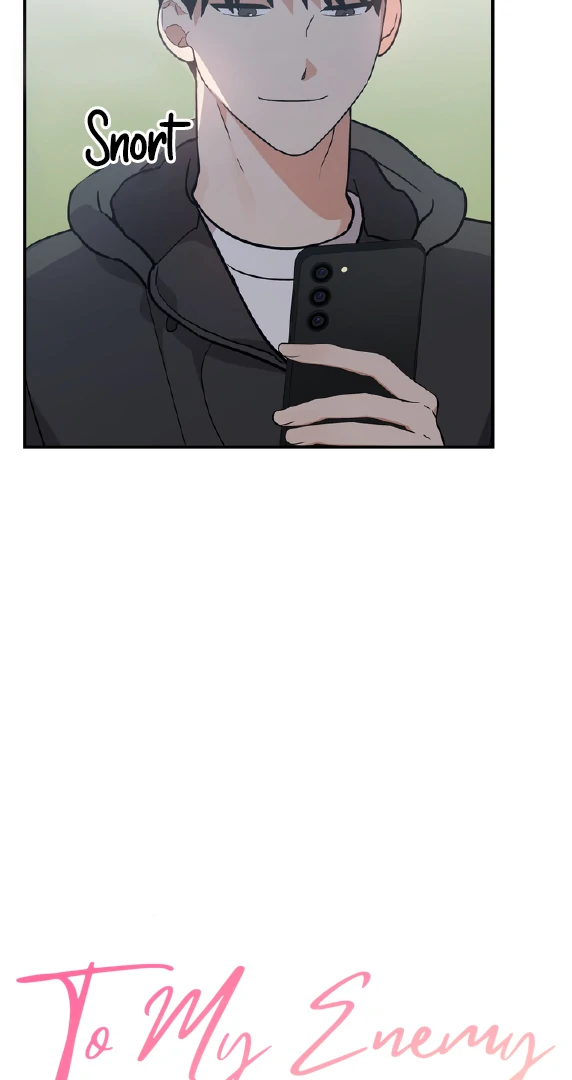 To My Beloved Enemy - Chapter 3 Page 10