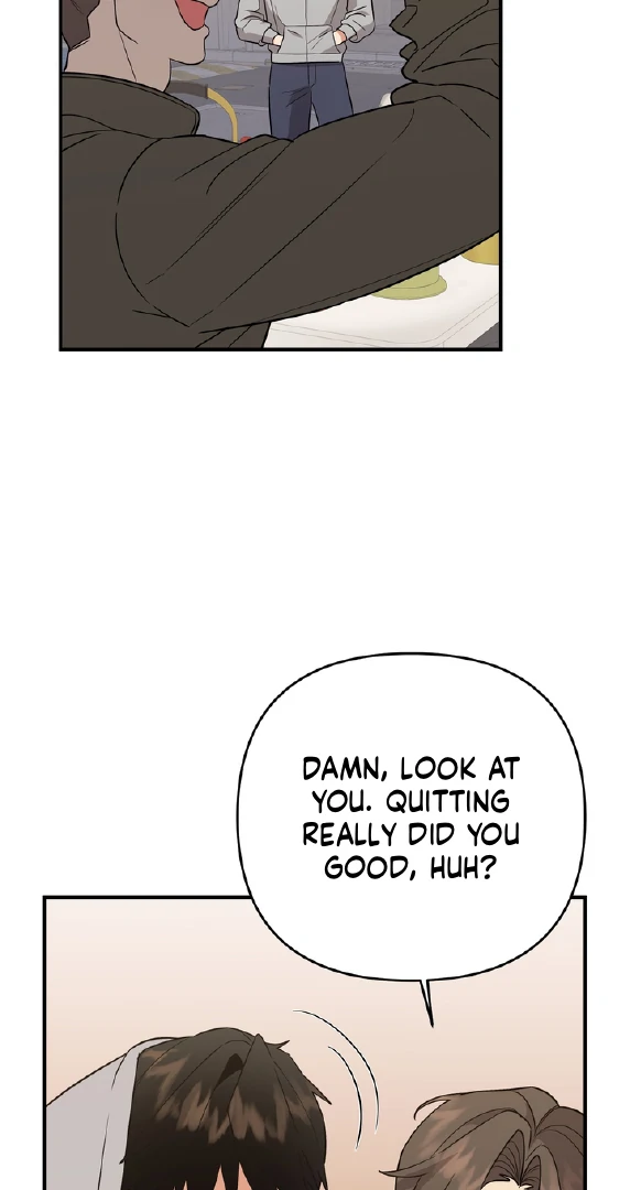 To My Beloved Enemy - Chapter 3 Page 13
