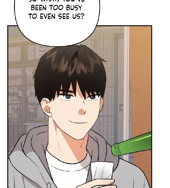 To My Beloved Enemy - Chapter 3 Page 16