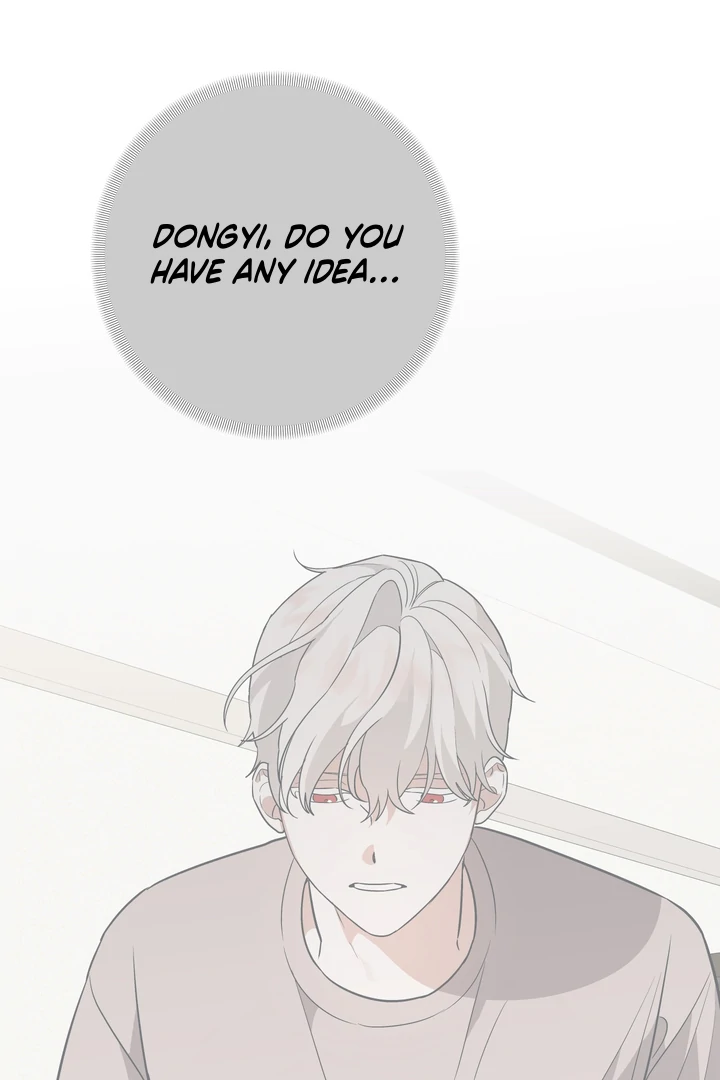 To My Beloved Enemy - Chapter 3 Page 20