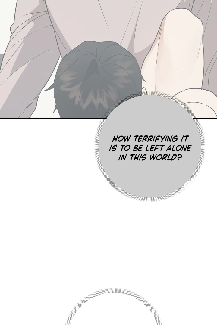To My Beloved Enemy - Chapter 3 Page 21