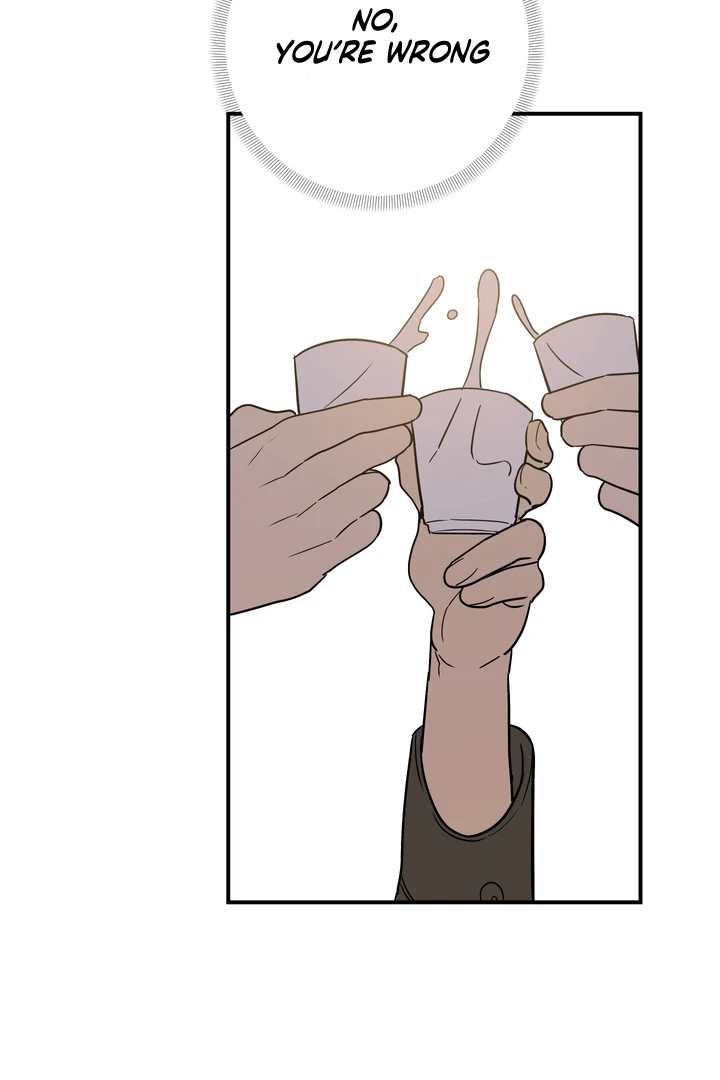 To My Beloved Enemy - Chapter 3 Page 22