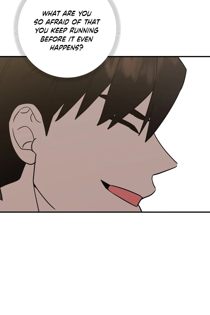 To My Beloved Enemy - Chapter 3 Page 25
