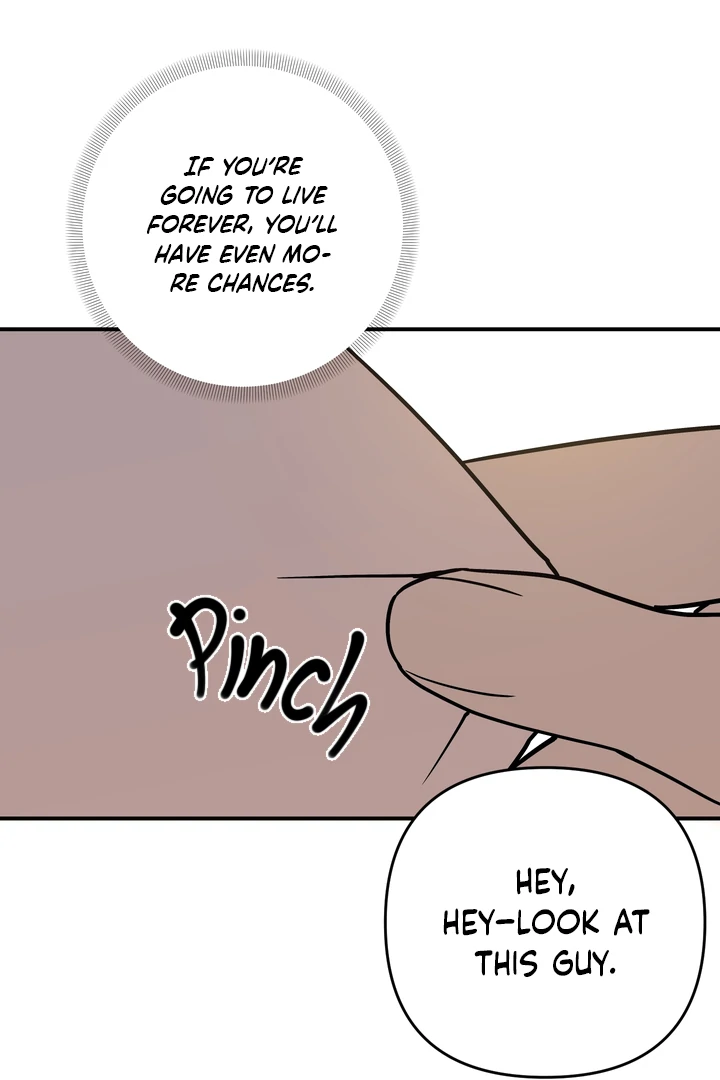 To My Beloved Enemy - Chapter 3 Page 26
