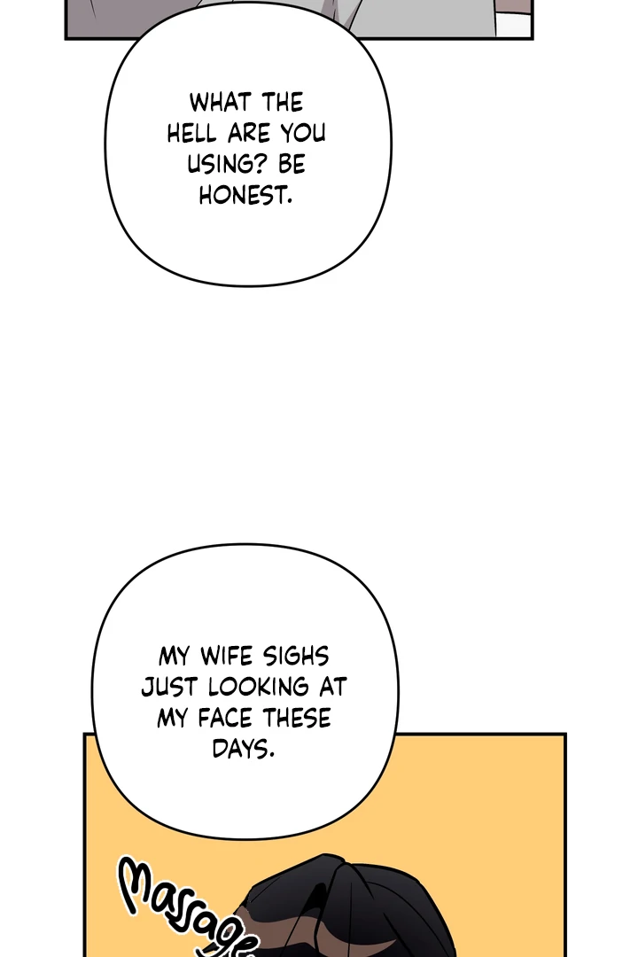 To My Beloved Enemy - Chapter 3 Page 30