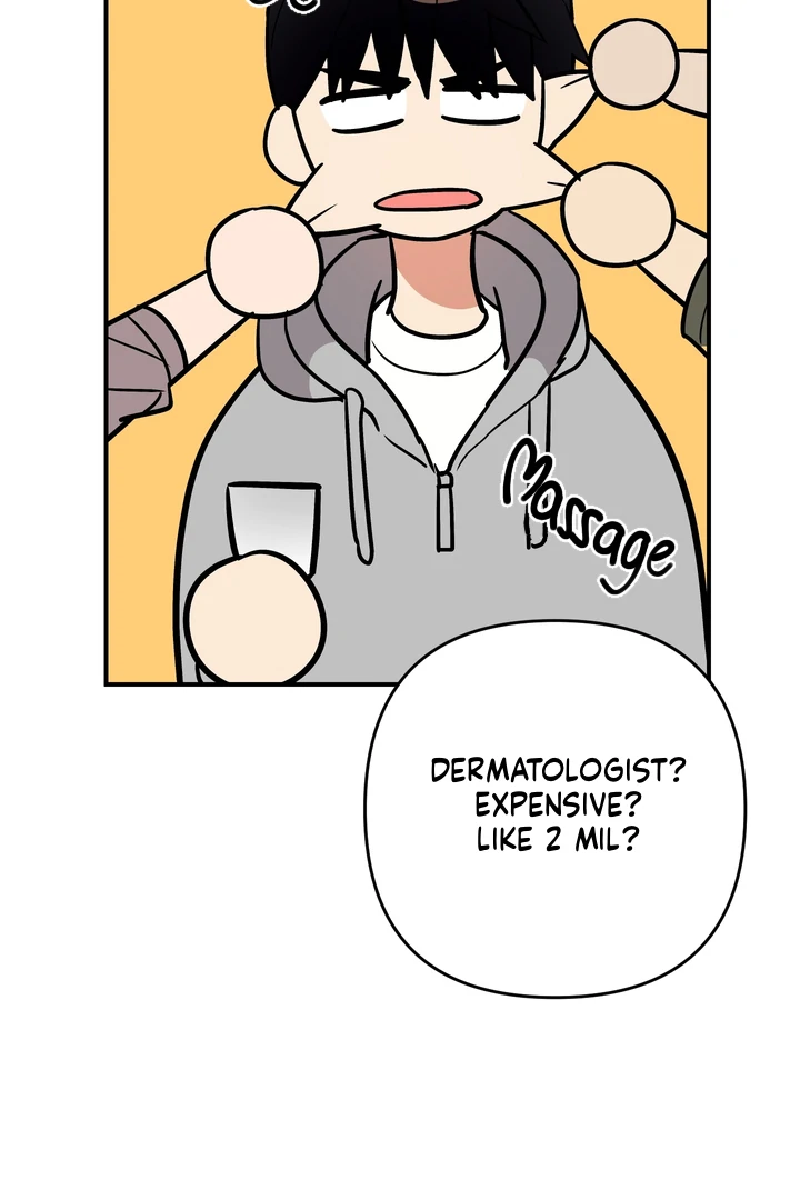 To My Beloved Enemy - Chapter 3 Page 31
