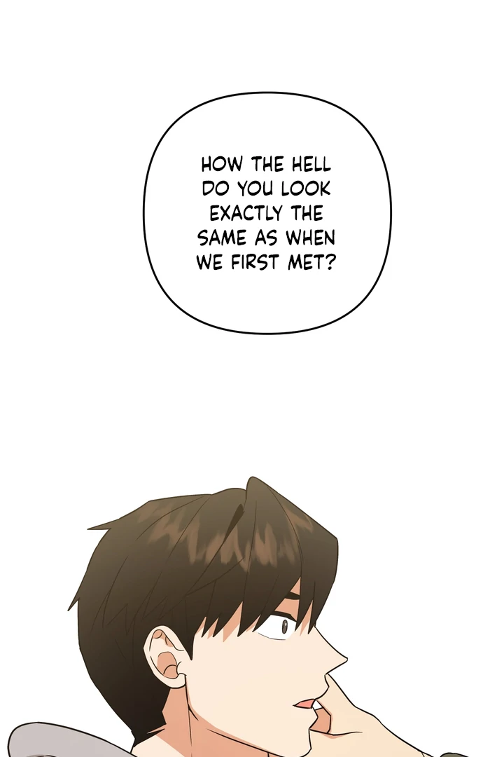 To My Beloved Enemy - Chapter 3 Page 32