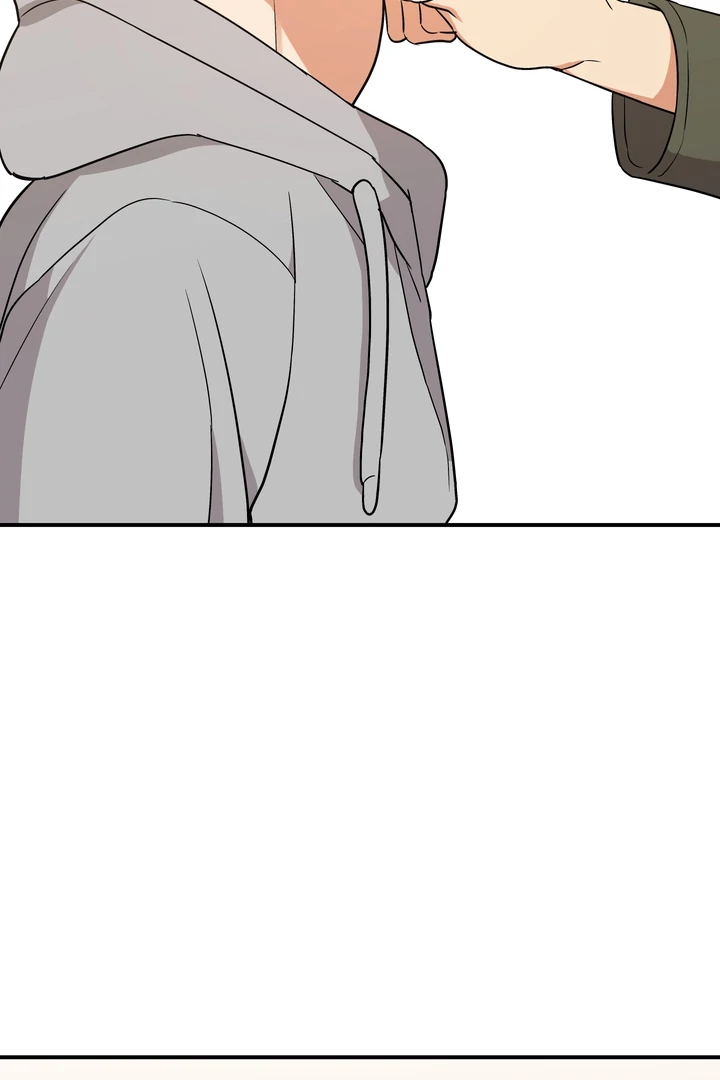To My Beloved Enemy - Chapter 3 Page 33