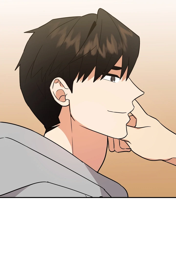 To My Beloved Enemy - Chapter 3 Page 34